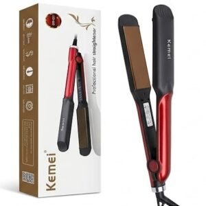 Kemei KM-531 Hair Straightener