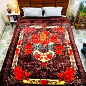 Korean Blankets