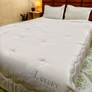 Luxury Comfort