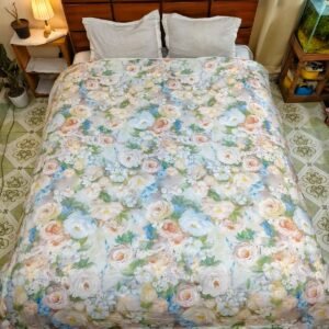 Royal Comfort Sartin 3D Printed