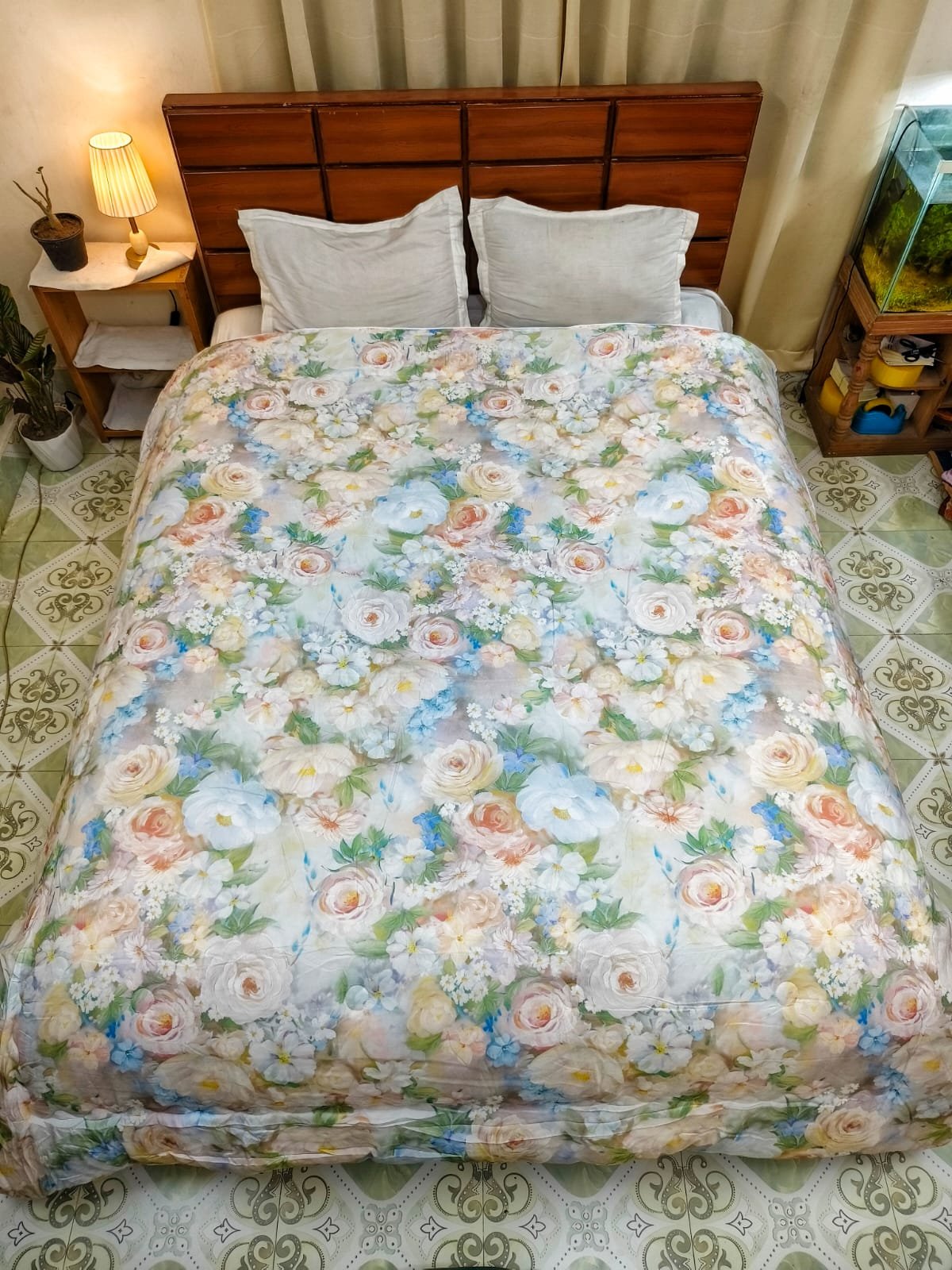Royal Comfort Sartin 3D Printed