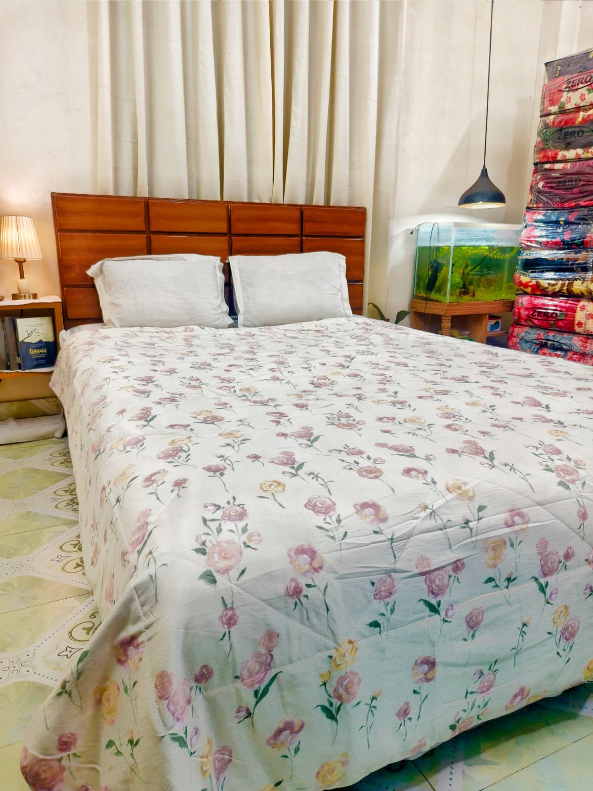 Premium China Imported Ultra Soft Comforter
