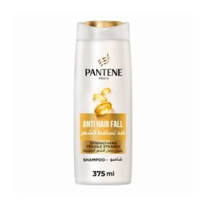 Pantene Pro-V Anti Hair Fall Shampoo – 375ml